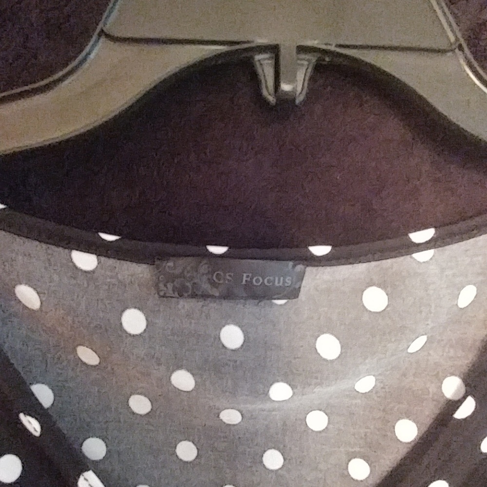 Blouse - Picture 2 of 4